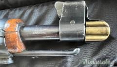 Schmidt Rubin K31 del 1937 7.5x55