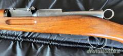 Schmidt Rubin K31 del 1937 7.5x55