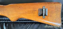 Schmidt Rubin K31 del 1937 7.5x55
