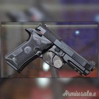 Beretta 80X Cheetah .380 ACP  | 9x17mm Browning Short