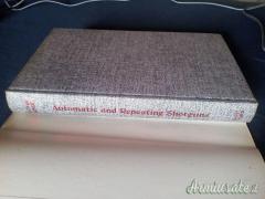 Automatic and repeating shotguns-Richard Arnold-1976 London