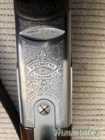 Beretta S 686 special 12