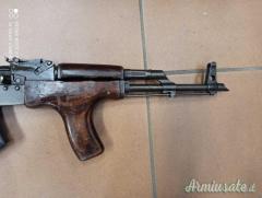 ARSENALI RUMENI cal. 7,62x39