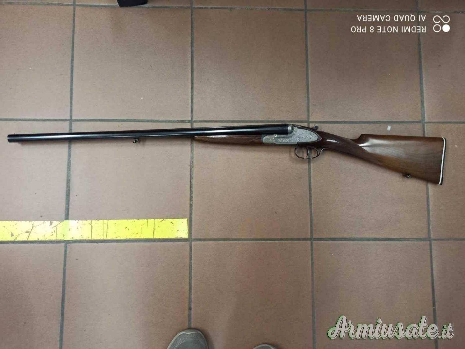 BERNARDELLI ROMA 6 cal. 12 BERNARDELLI ROMA 6 cal. 12