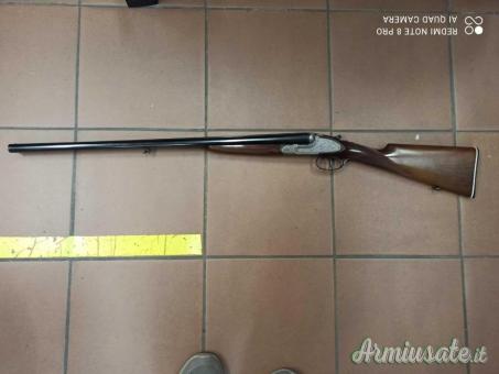 BERNARDELLI ROMA 6 cal. 12