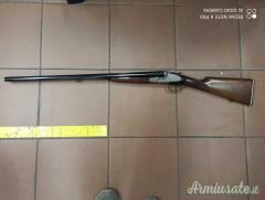 BERNARDELLI ROMA 6 cal. 12