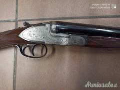 BERNARDELLI ROMA 6 cal. 12
