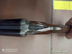 BERNARDELLI ROMA 6 cal. 12