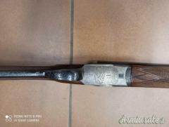 BERNARDELLI ROMA 6 cal. 12