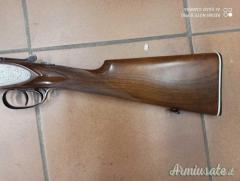 BERNARDELLI ROMA 6 cal. 12