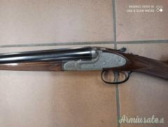 BERNARDELLI ROMA 6 cal. 12