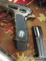 TANFOGLIO TACTICAL PRO cal. 9x19.