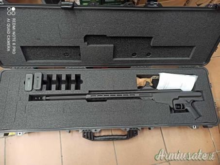 BARRETT MRAD  cal. 300 PRC