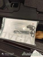 BARRETT MRAD  cal. 300 PRC