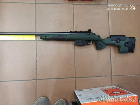 TIKKA T3X CTR BIFROST cal. 308 Win