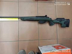 TIKKA T3X CTR BIFROST cal. 308 Win