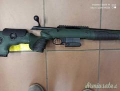 TIKKA T3X CTR BIFROST cal. 308 Win