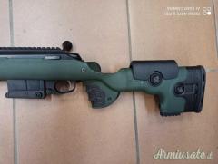 TIKKA T3X CTR BIFROST cal. 308 Win