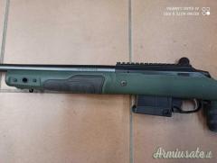 TIKKA T3X CTR BIFROST cal. 308 Win