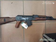 RADOM AK47 cal. 7,62x39