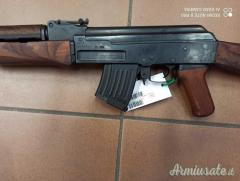 RADOM AK47 cal. 7,62x39