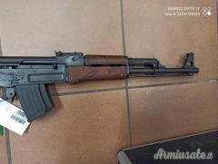 RADOM AK47 cal. 7,62x39
