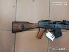 RADOM AK47 cal. 7,62x39