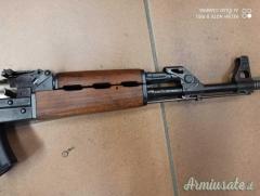 ZASTAVA M70 cal. 7,62x39