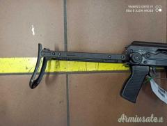 ZASTAVA M70 cal. 7,62x39