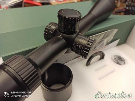 VORTEX GOLDEN EAGLE TCS-1503  15-60x52 ret. eCR-1 MIA