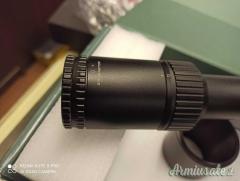 VORTEX GOLDEN EAGLE TCS-1503  15-60x52 ret. eCR-1 MIA