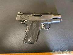 Kimber Ultra Carry II .45 ACP