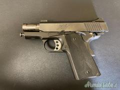Kimber Ultra Carry II .45 ACP