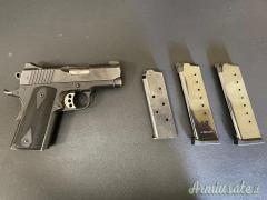 Kimber Ultra Carry II .45 ACP