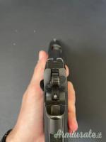 Kimber Ultra Carry II .45 ACP