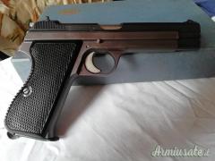 SIG P 210 7.65x22mm Parabellum  |  7.65x22mm Luger  | .30 Luger