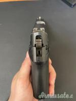 SIG-Sauer P229 .40 Smith & Wesson | Auto  |  10 x 21 mm