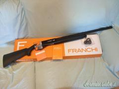 Franchi Affinity black synt 12