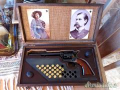 Uberti Cattleman .22 LR Long Rifle