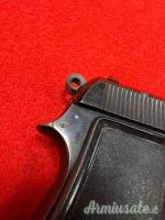 Beretta 1934 .380 ACP  | 9x17mm Browning Short