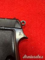 Beretta 1934 .380 ACP  | 9x17mm Browning Short