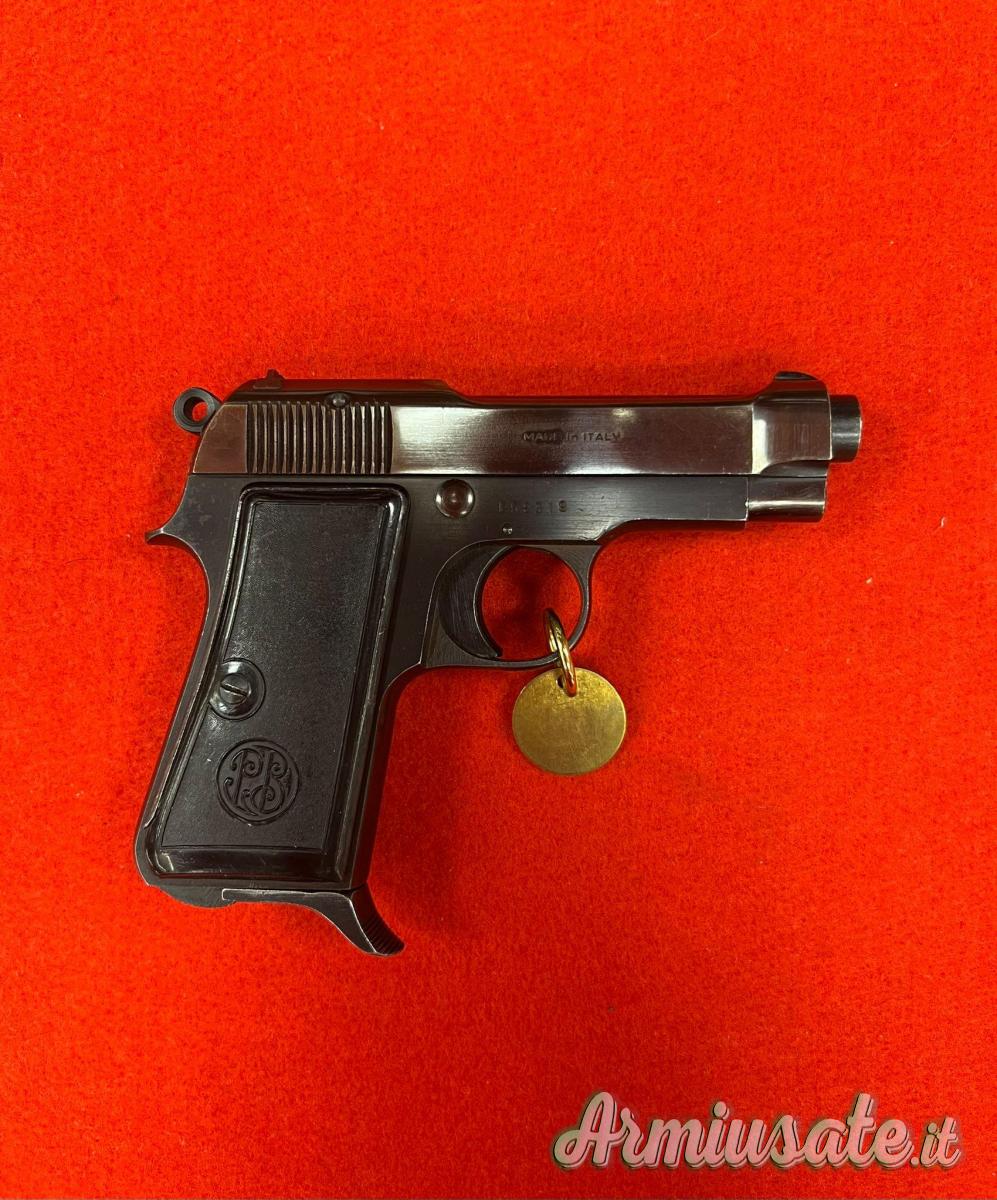 Beretta 34 .380 ACP | 9x17mm Browning Short Beretta 34 .380 ACP | 9x17mm Browning Short