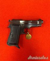 Beretta 34 .380 ACP  | 9x17mm Browning Short
