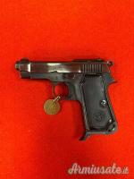 Beretta 34 .380 ACP  | 9x17mm Browning Short