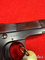 Beretta 34 .380 ACP  | 9x17mm Browning Short