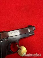 Beretta 34 .380 ACP  | 9x17mm Browning Short