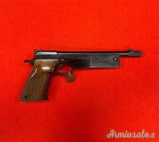 Beretta 494 .22 LR Long Rifle