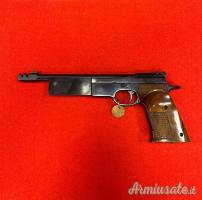 Beretta 494 .22 LR Long Rifle