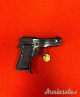 Beretta 1935RA .32 ACP  |  7.65x17mm Browning SR