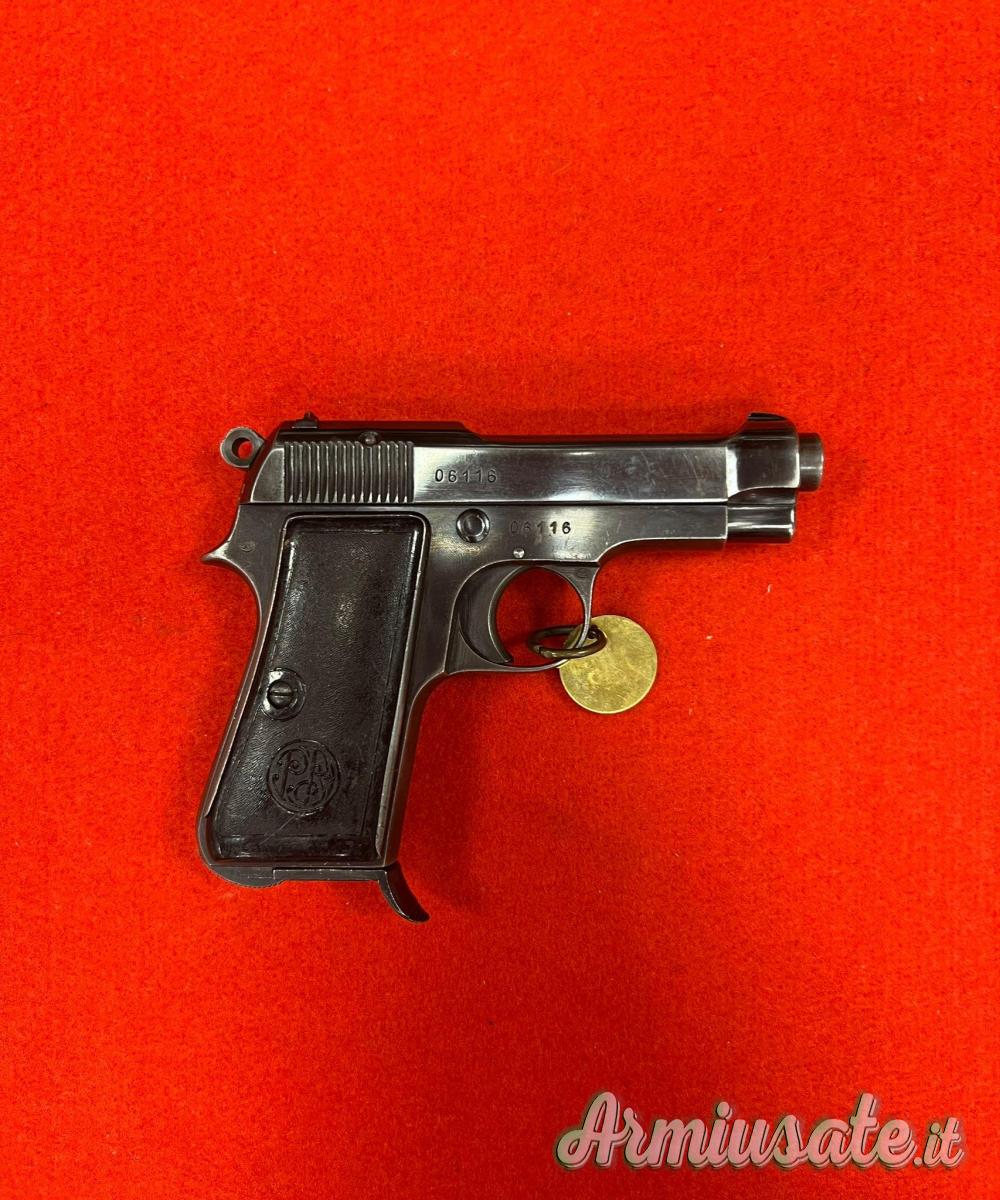 Beretta 34 .380 ACP | 9x17mm Browning Short Beretta 34 .380 ACP | 9x17mm Browning Short